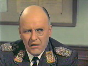Werner Klemperer as Col.Klink