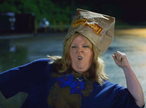 ... Serves Up a Funny Fast Food Robbery in New Tammy Trailer—Watch Now