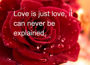 Love Quotes for valanties day