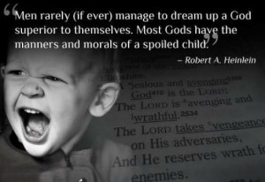 ... to themselves.... | Robert A. Heinlein Picture Quotes | Quoteswave