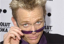 does christopher titus have a boyfriend