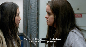Relive The 23 Funniest Moments From ‘Orange Is The New Black’