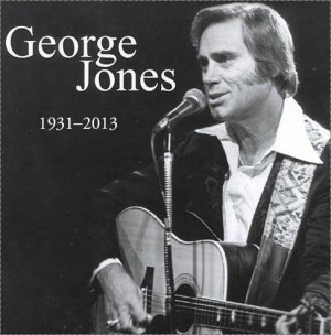 Top 10 Best George Jones Quotes