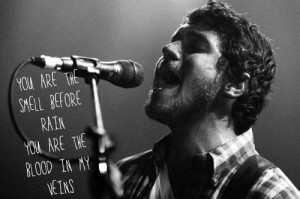 Jesse lacey quote