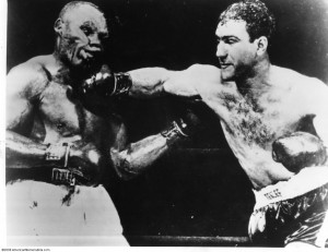 Rocky Marciano's Quotes