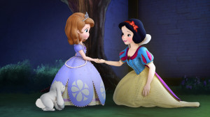 sofia the first