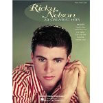 ricky nelson 20 greatest hits by ricky nelson read more comments 0 ...