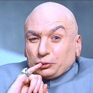 dr evil dr eviltweets tweets 36 following 61 followers 37 favorites 67 ...