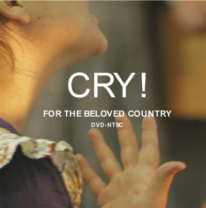 Viewing Gallery For - Cry The Beloved Country Book Cover