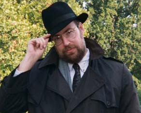 QUEER QUOTE: Hugo-Nominated Author Denies and Demonstrates His ...