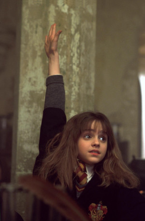 Hermione Granger Hermione