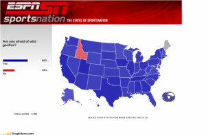 funny graphs what about maine - Funny pics