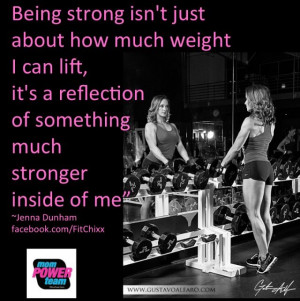 strong #lift #strength #workout #healthy #mom #power Fit Quotes ...