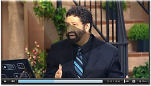 Jonathan Cahn Pictures