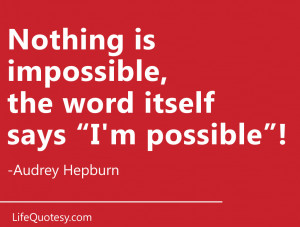 audrey-hepburn-famous-quote-impossible