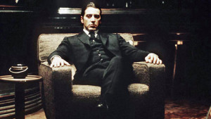 The Godfather (Part II)
