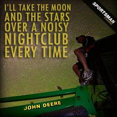 Who else would rather be in the country than in the city? #Hunting # ...