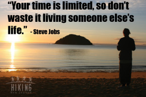 ... in the Abel Tasman National Park on our New Zealand Uncut Hiking Tour