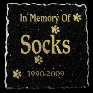 ... canary etc. Help with your beloved pet. Pet Memorial Stone Quotes