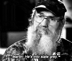 2x09 Duck Dynasty Si Robertson