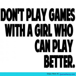Quotes About Boys Hurting Girls Adorable boys cute games play