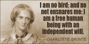 Reto de Escritoras Únicas: Charlotte Brontë