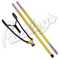 ... lines accessories big shot line launcher big shot throw weight