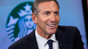 Learning from Starbucks on job creation