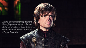 Game Of Thrones Quotes Tyrion Game of thrones - tyrion