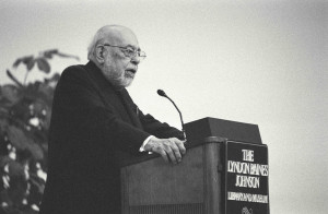 Oral History Transcript Stanley Marcus A CR AC 75 16 Interview 1