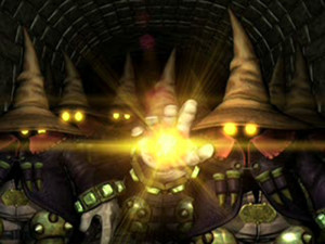 Final Fantasy 9 Screenshots: Page 3
