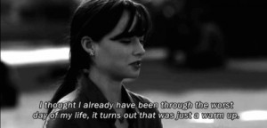 gif life quotes thoughts Awkward series