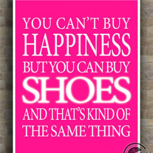 Omg shoes,Fashion print,Fashion poster,Fashion quote,Shoes qu... More