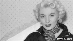 More of quotes gallery for Ruth Ellis's quotes