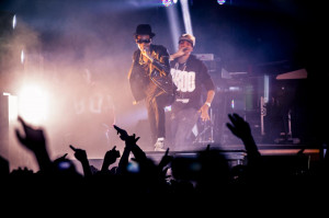 Wiz Khalifa : hoodies, casquettes, beers et bon rap