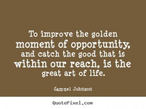 life improvement quotes
