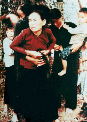 ... My Lai Massacre Story Broken by Journalist Seymour Hersh Featured Hot