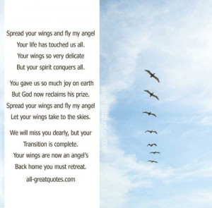 In Memoriam Birthday Verses