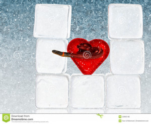 ... , Deceitful, Dishonest, Treacherous Love On Valentines Day Holiday