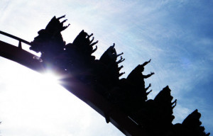 Related Pictures raging bull roller coaster click here questions for ...