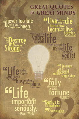 Keep Calm And Eat Bacon Poster