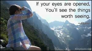 EmilysQuotes.Com - inspirational, life, positive, wisdom, eyes ...