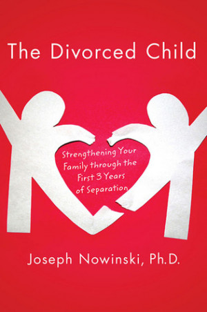 Divorced Family Quotes Keri peters's reviews > the divorced child ...