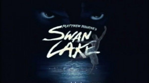 Matthew Bournes Swan Lake Trailer picture