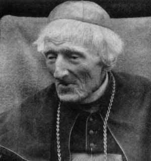 John Henry Newman