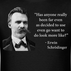 friedrich nietzsche quotes abyss Friedrich Nietzsche Tro...