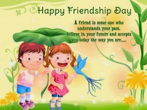 Happy Friendship day Quotes in Spanish 2014 | Friendship Day Quotes