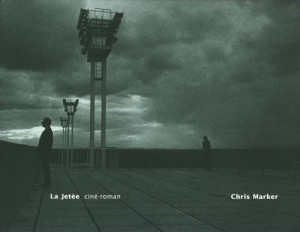 ... and Staring Back by Chris Marker and Chris Marker by Sarah Cooper