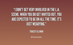 Quotes About Getting Involved