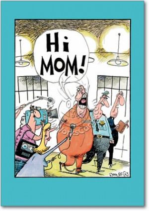 0038 hi mom funny cartoons mothers day card Mothers Day Dirty Jokes